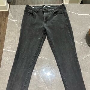PacSun Charcoal Men’s Skinny Jeans